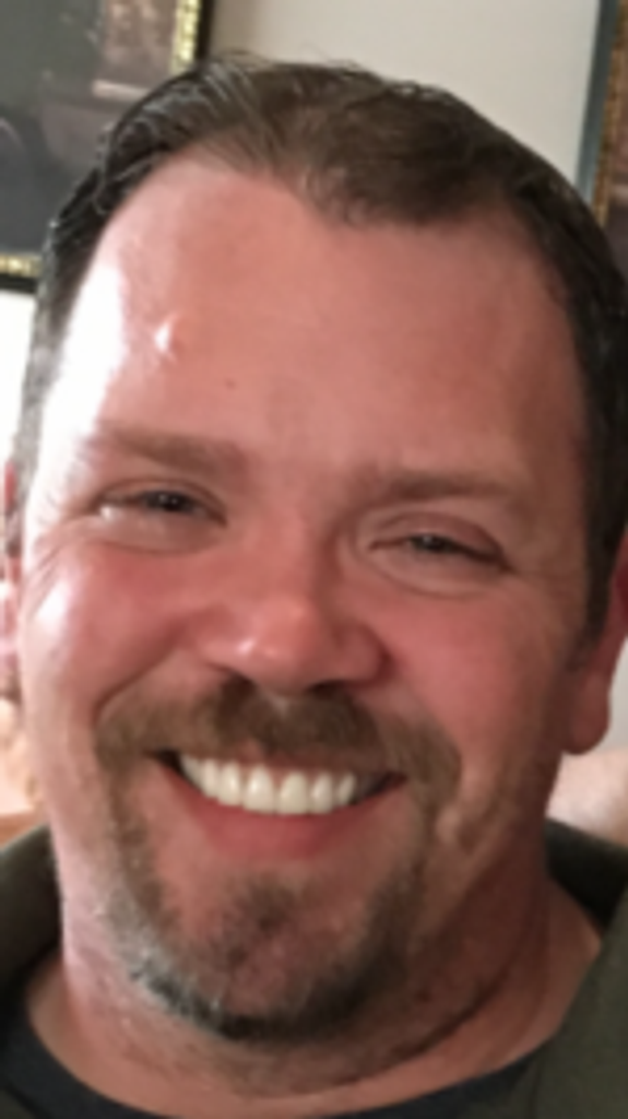 Gregory S. Alkire