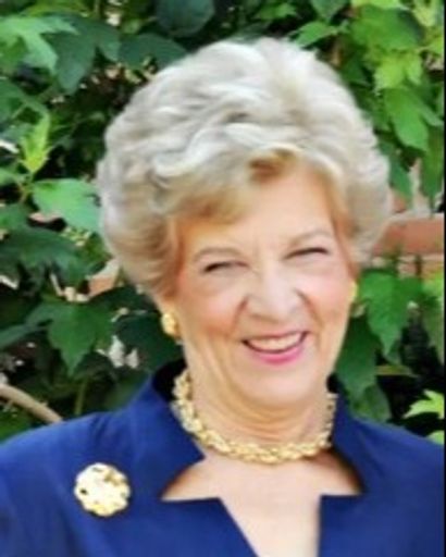 Anne Statton's obituary image