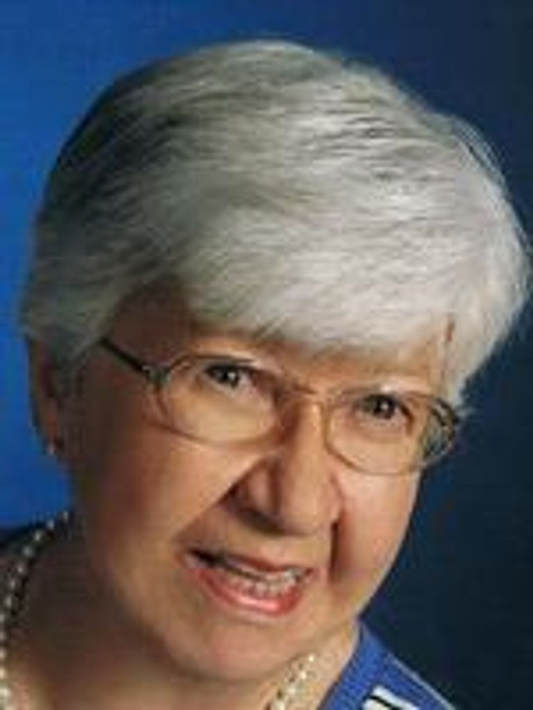 Annelle (Collins)  Weber