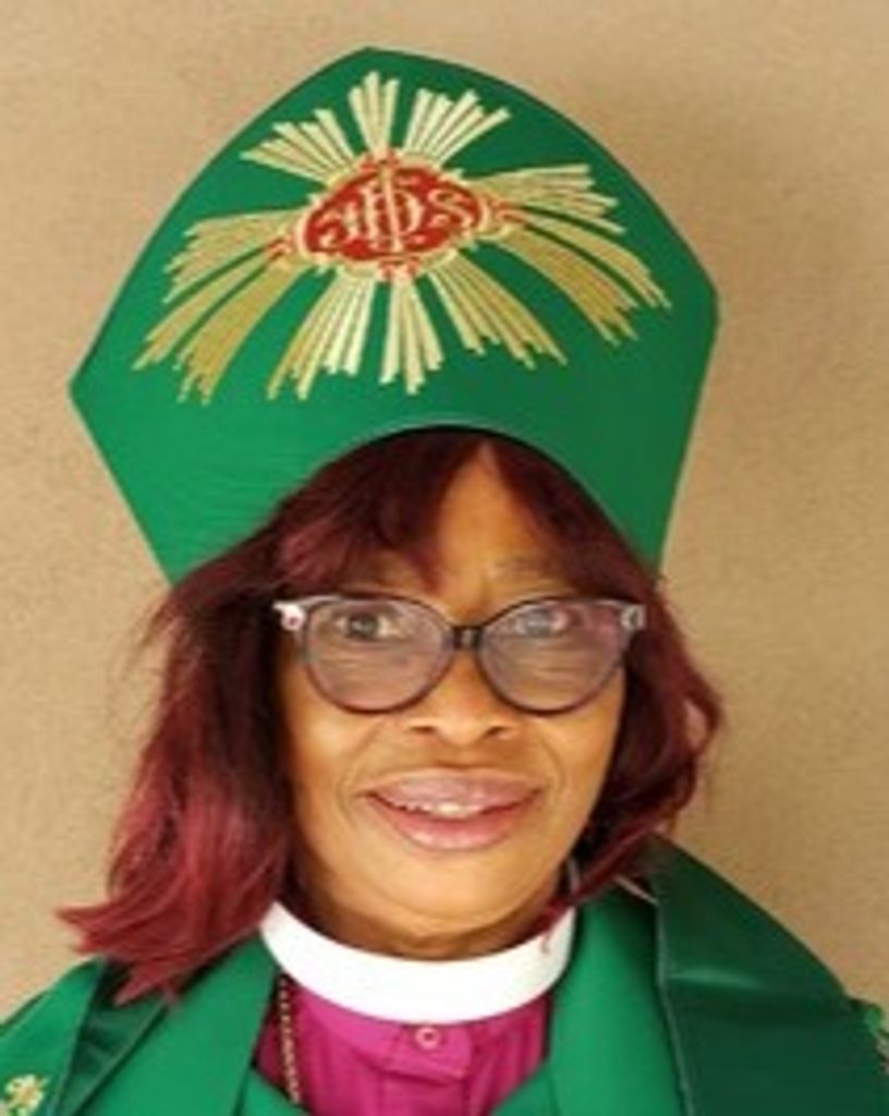 Glory Igwe Profile Photo