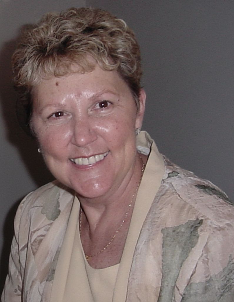 Maryann G. McCracken