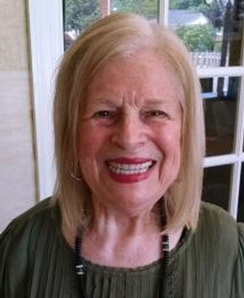 Arlene Marie Wright