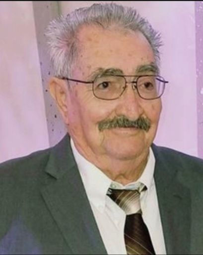 Orlando Villarreal's obituary image
