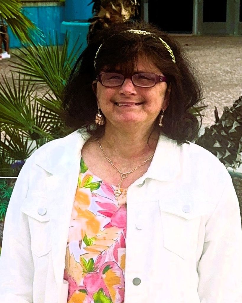 Laura Marie Ginter
