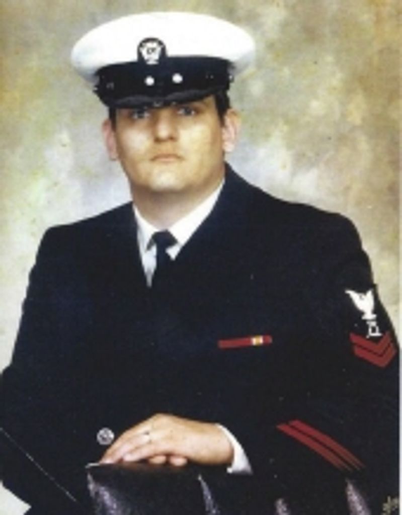 Dale  Douglas WARDEN