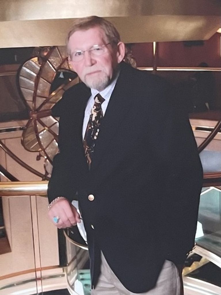 Charles W. Walters Profile Photo