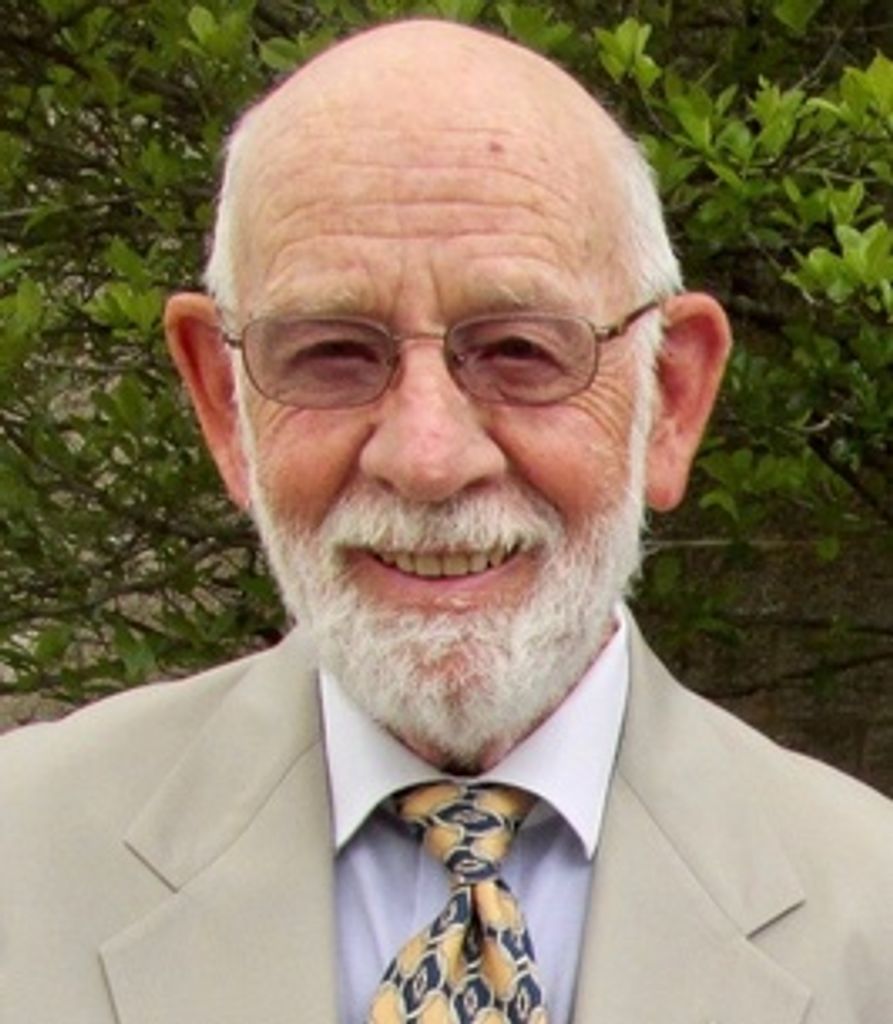 Ambros " Aj " Winterhalder