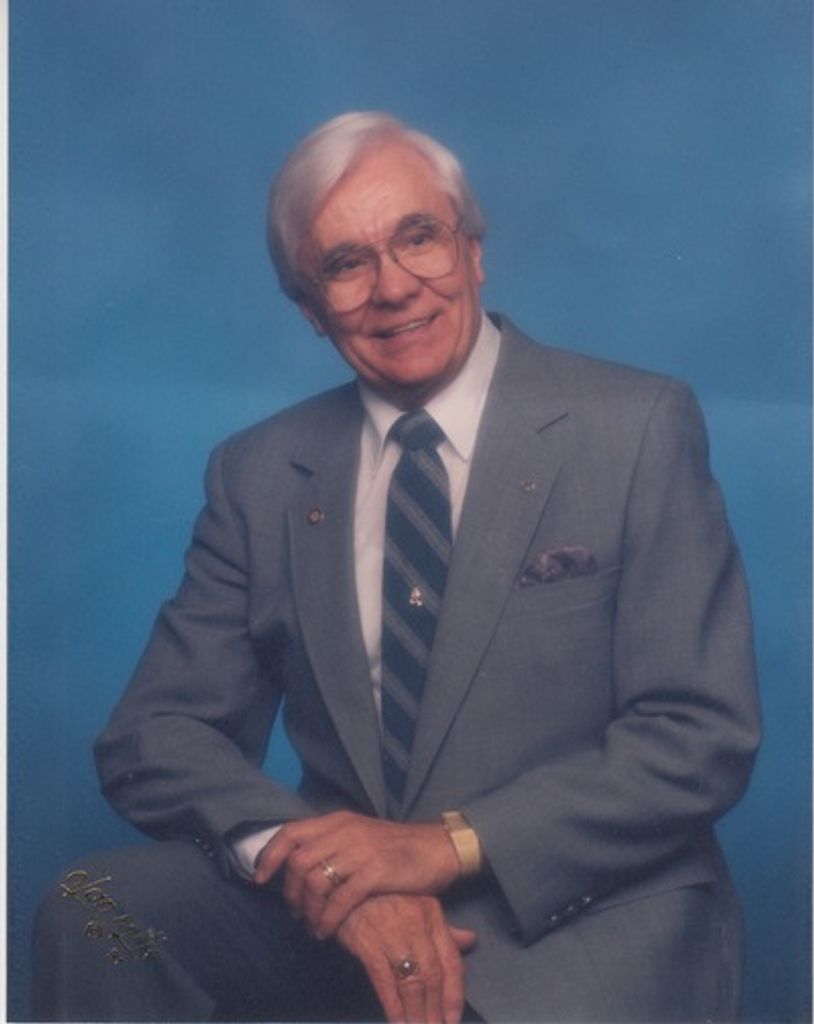 Andrew "Jack" Matthews