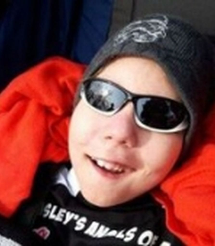 James Bolen Profile Photo