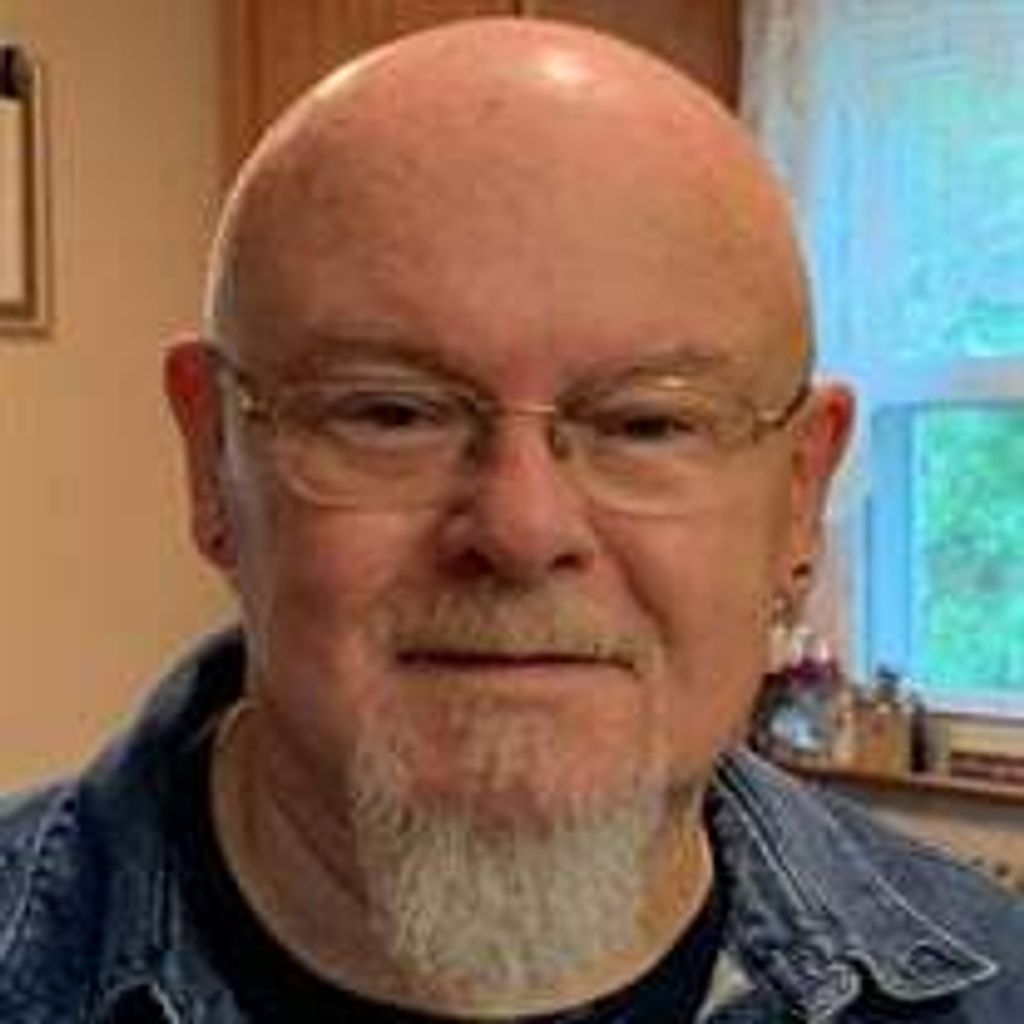 John K. Palmer Profile Photo