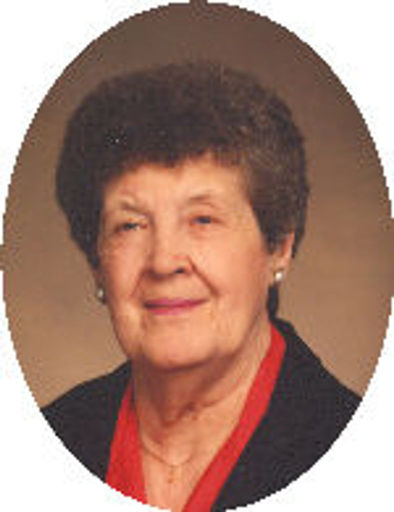 Lucy Mae Powers Colbert Tucker Profile Photo