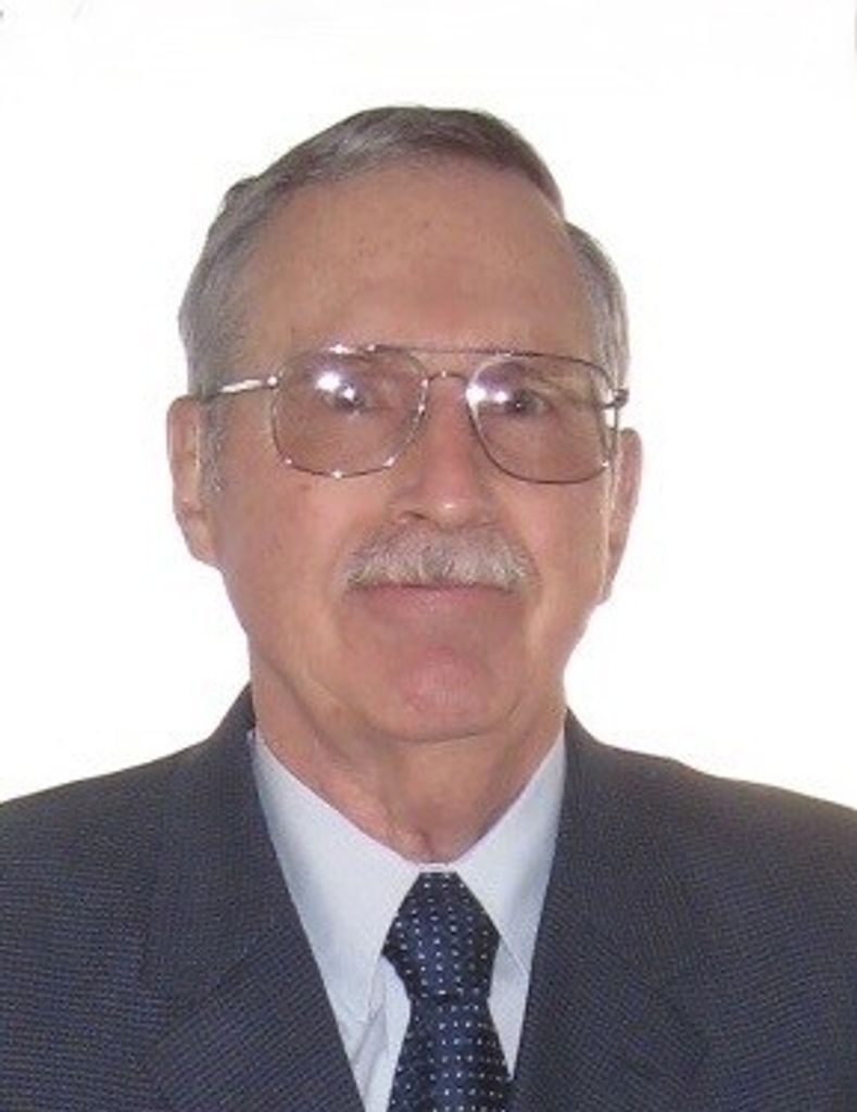 David  Mark  Turner Profile Photo