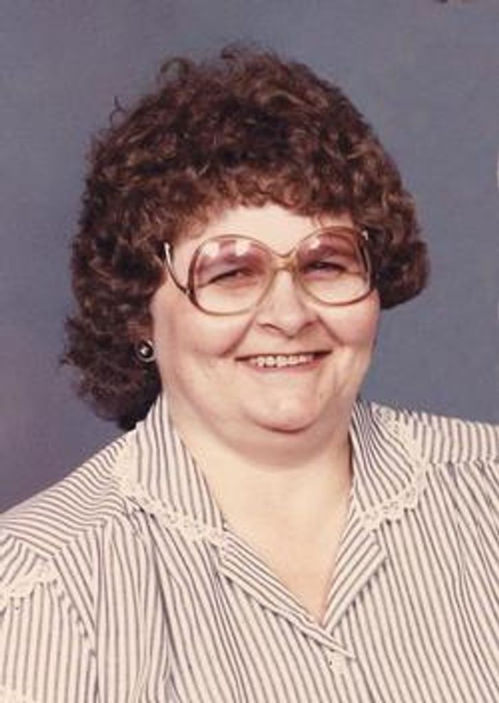 Barbara Bowden