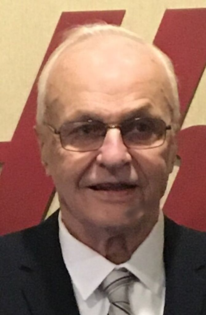 Raymond A. Yach Profile Photo