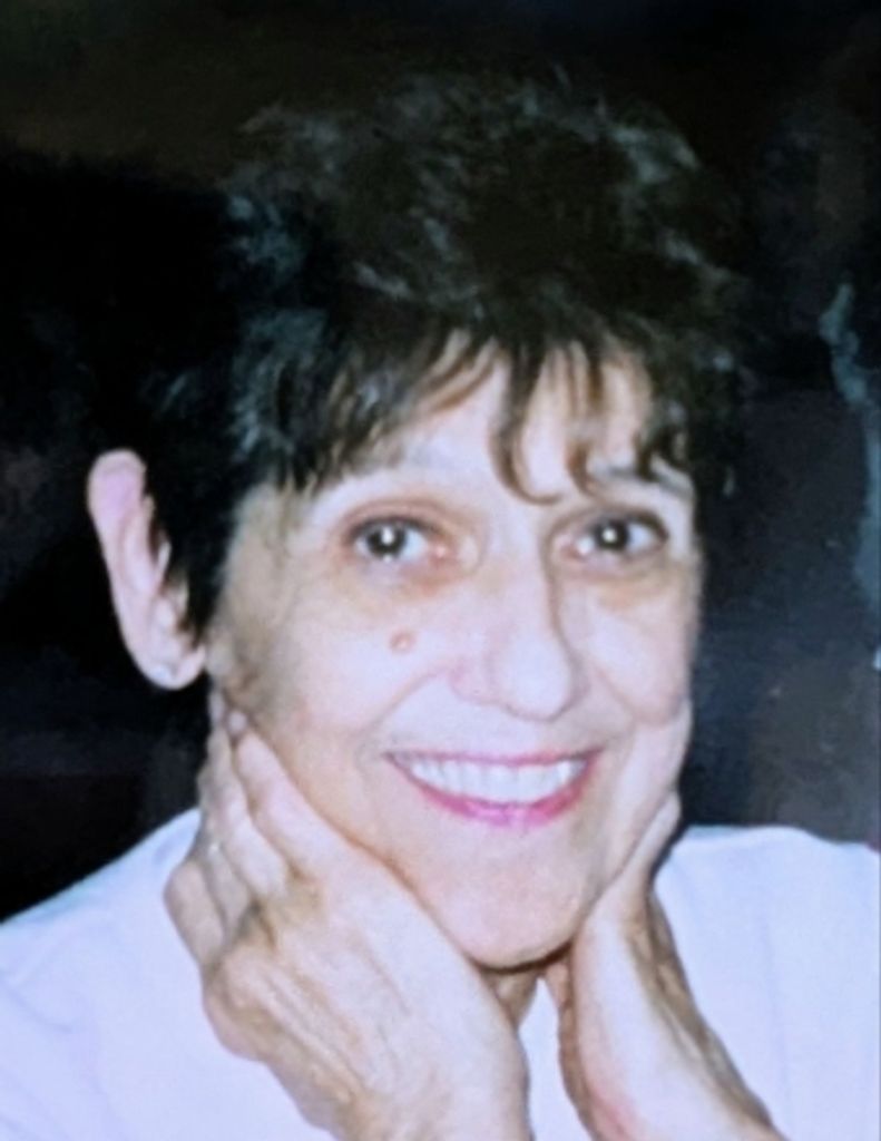 Alice A. (Cohan) Mccarthy