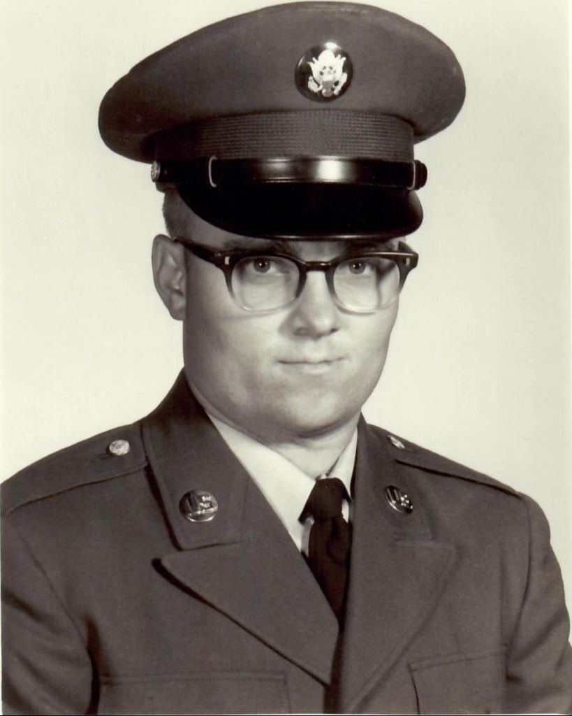 Ronald Aven Shipman
