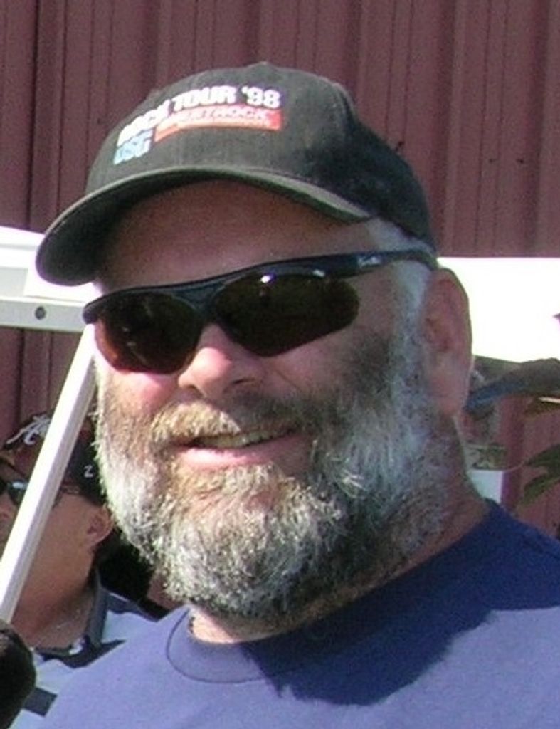 Scott Campbell Perry Profile Photo