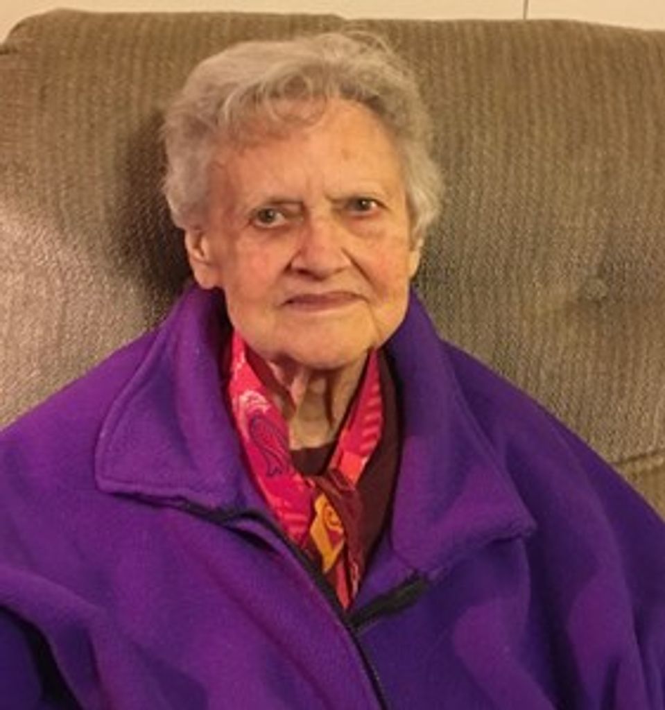 Joyce Irene Wright Profile Photo