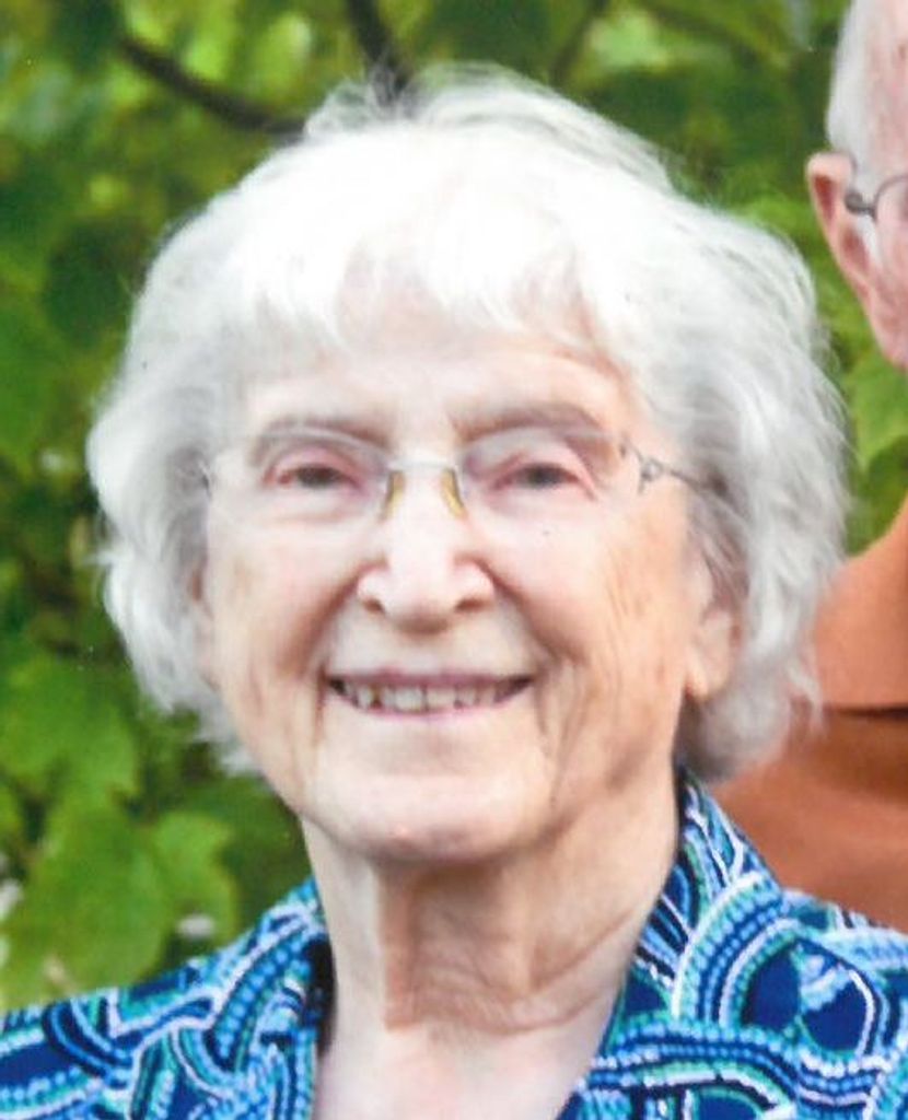 Rosemary M. Derricks