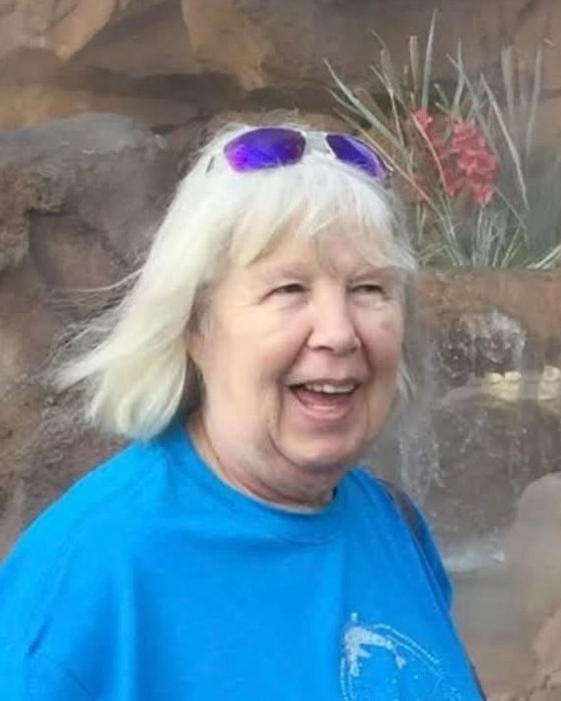 Helen Marie Simley