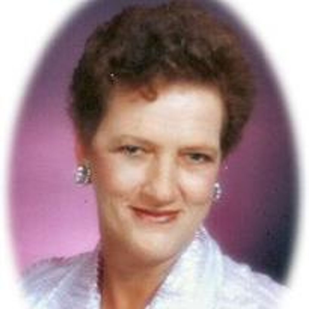 Katherine Ann Bishop