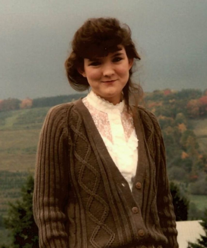 Terri Lynne Perkow