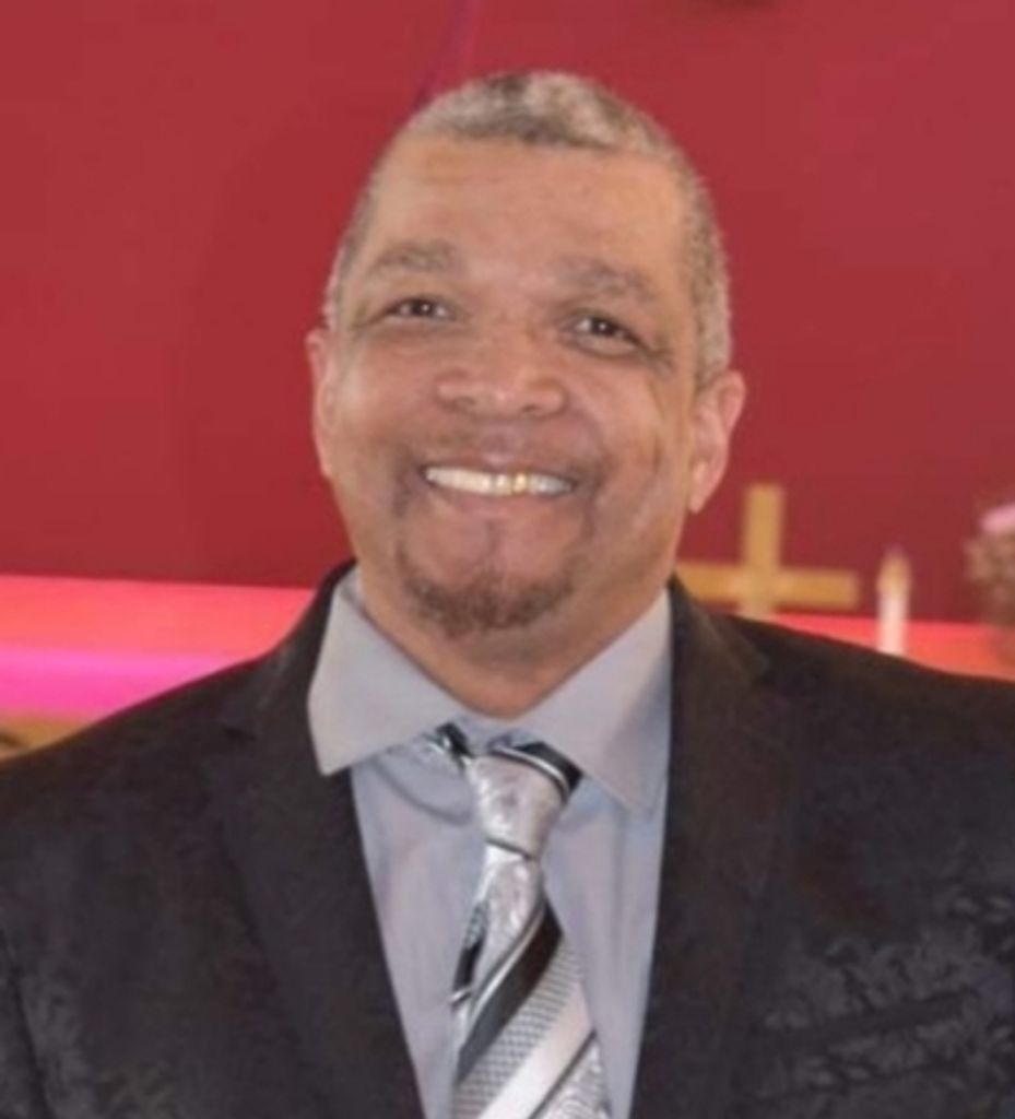 Mr. John Edward Jones Profile Photo