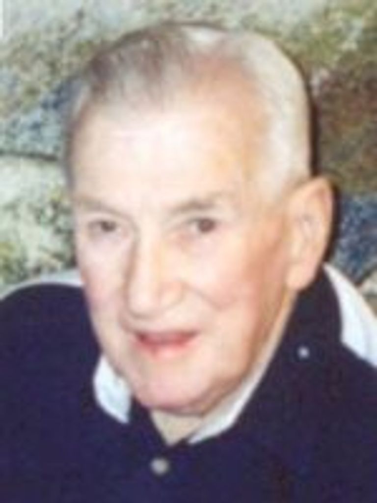 Robert E. Goss