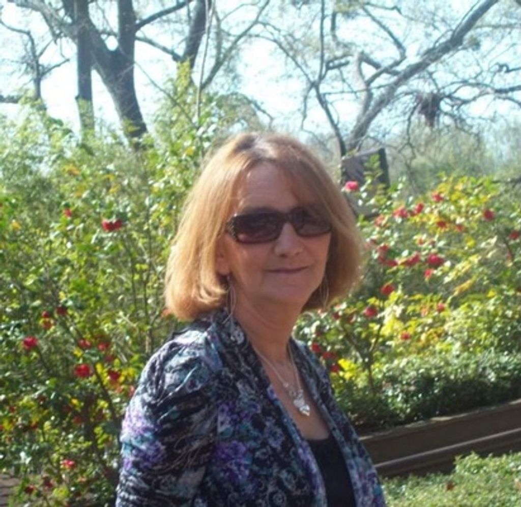 Dorothy Lynn Carter Profile Photo