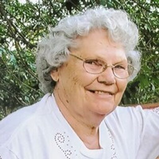 Eunice Arlene Waller Profile Photo