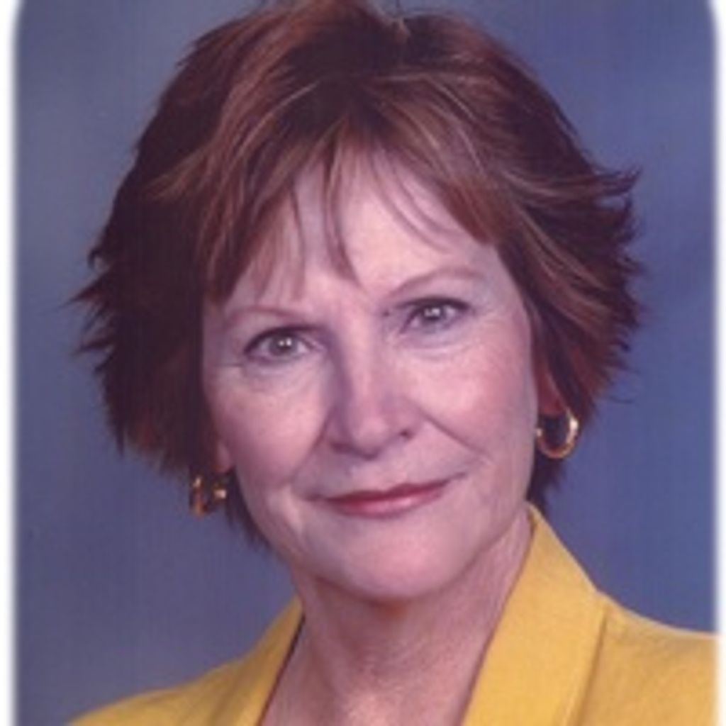 Myrna Joy Sherburne