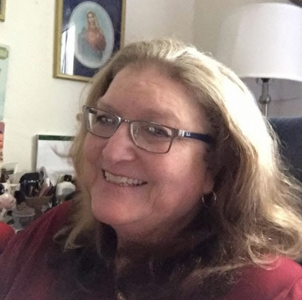 Pamela Marie Harwell Profile Photo