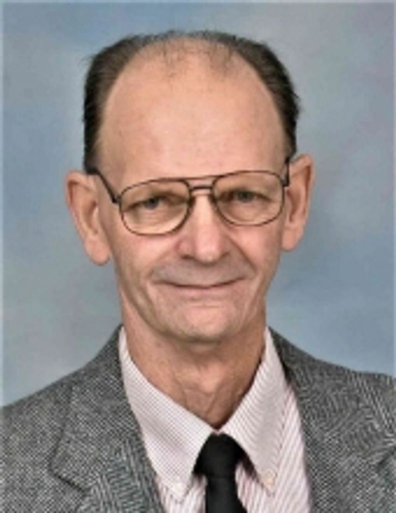 Larry Penley