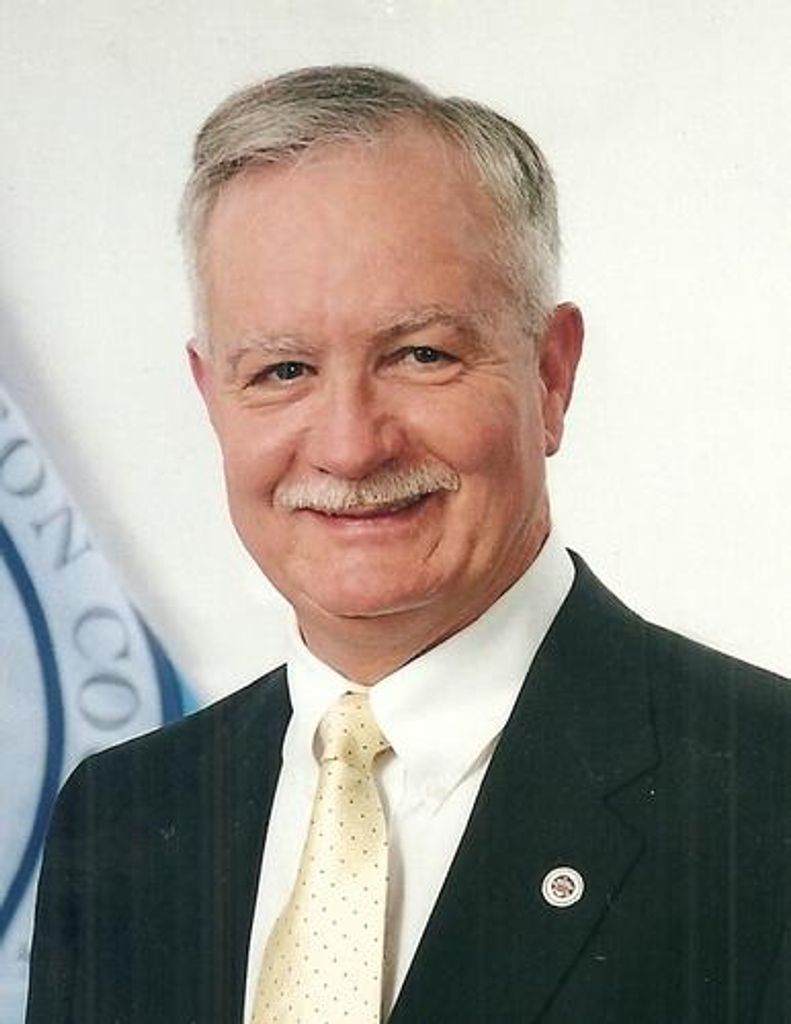 Anthony Stephen "Tony" Rector Profile Photo