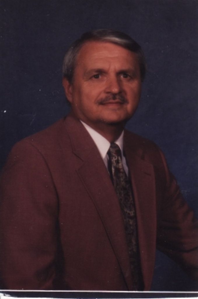 Clifford Duwane Reeves