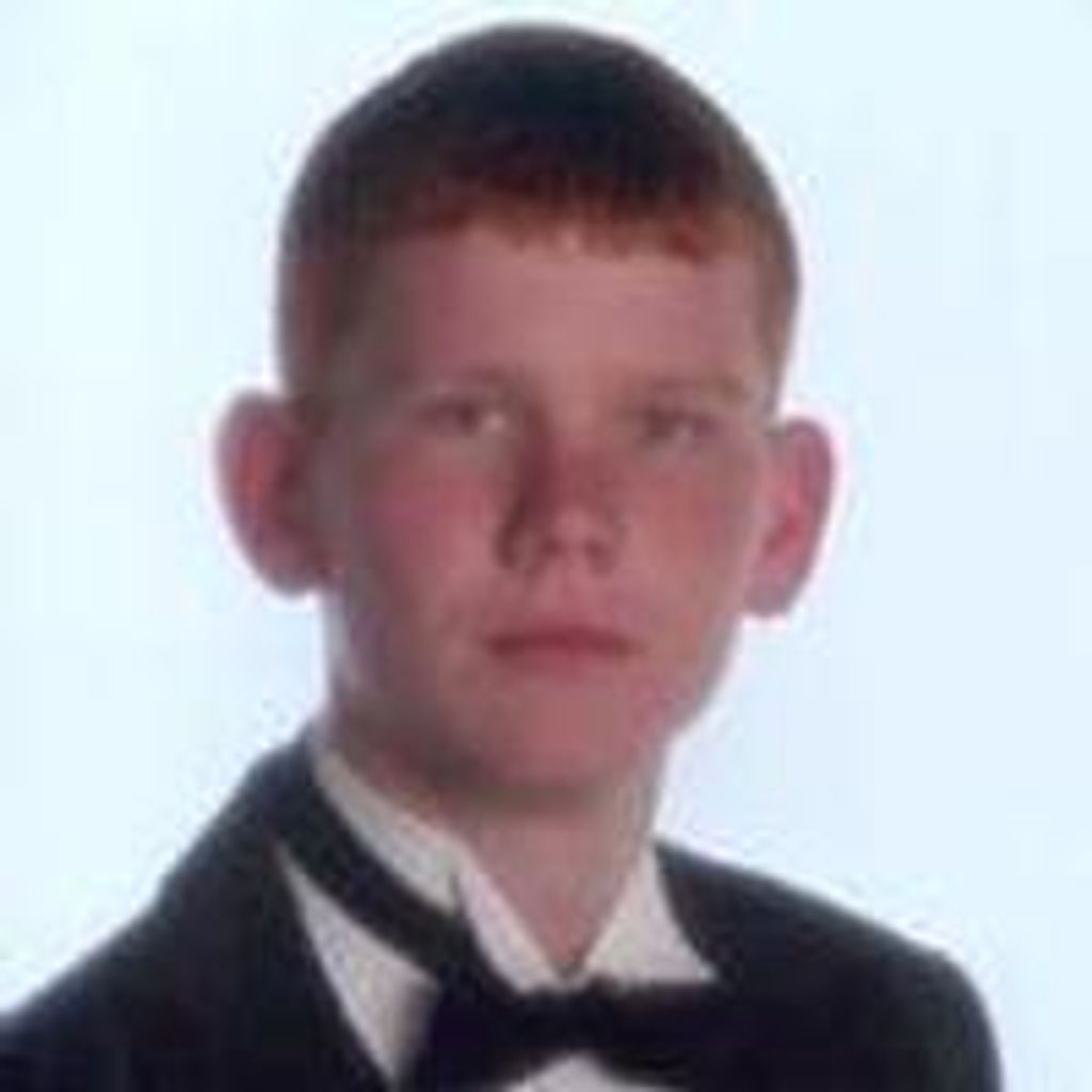 James Casey Stephens