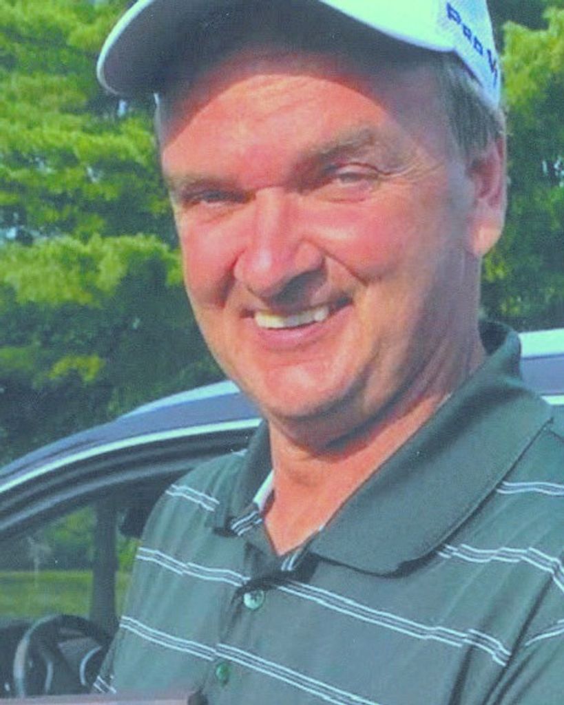 Jeffery D. "Jeff" Coleman Profile Photo