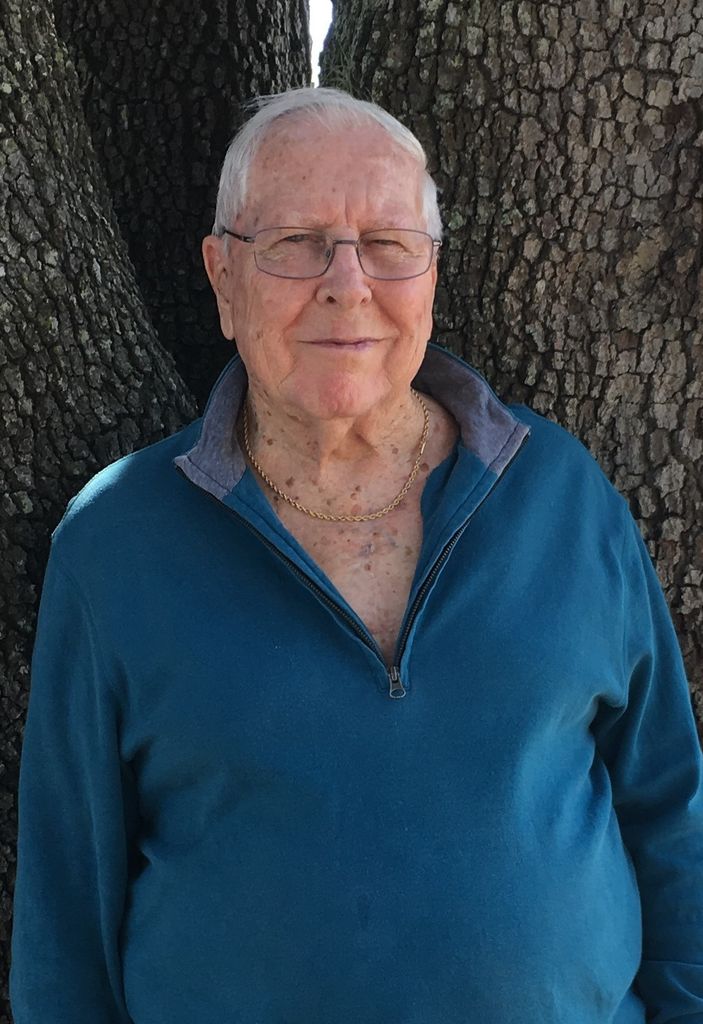 Clarence Carpenter
