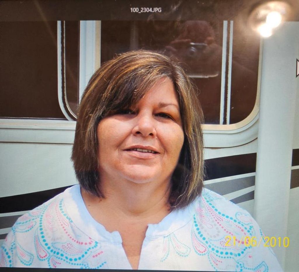 Mrs. Vicky Lynn Jordan Massioni Profile Photo
