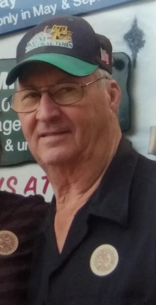 Morris "Tom" Alltop Profile Photo
