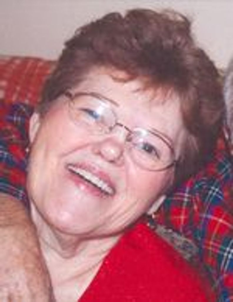Jane Dillman
