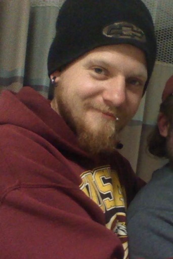 Gregory Alan Patterson Profile Photo