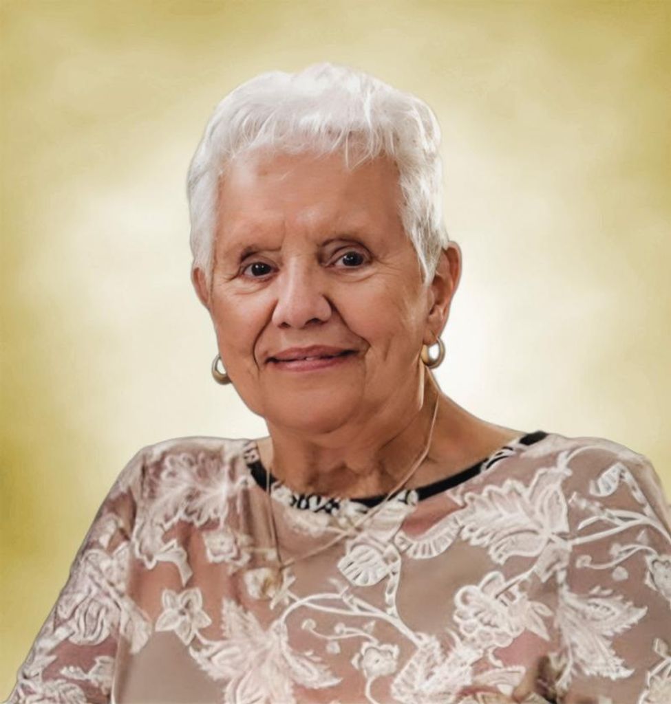 Mary Joan Boudria Profile Photo