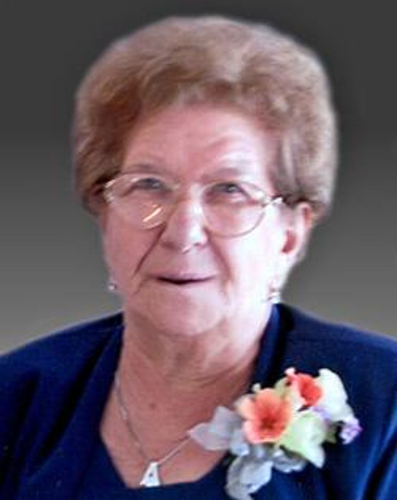 Rosaria (Donze) Cascone