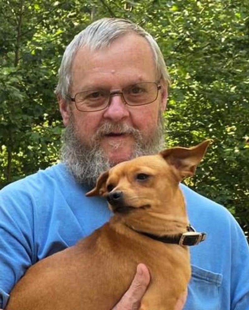 Dwight Eugene Cooper