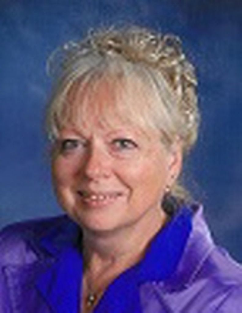 Peggy Kress