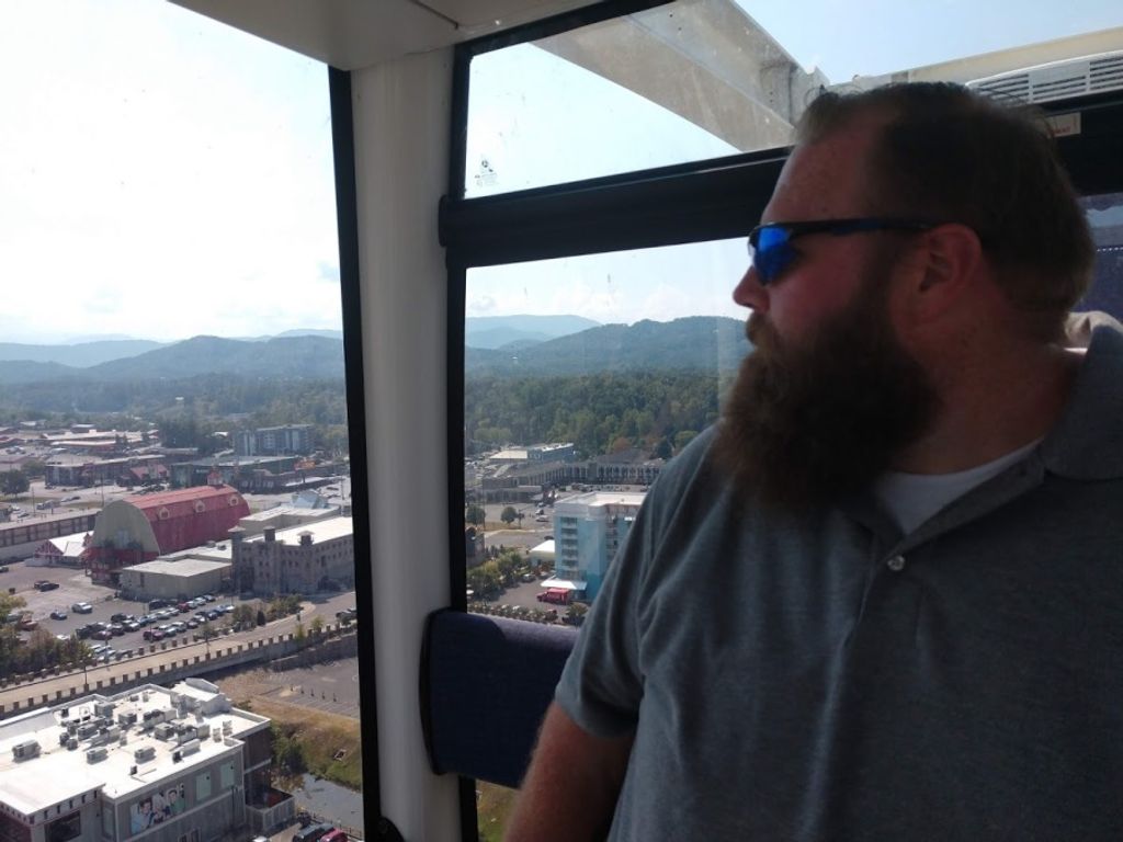 Paul Allan Darling, Iii Profile Photo