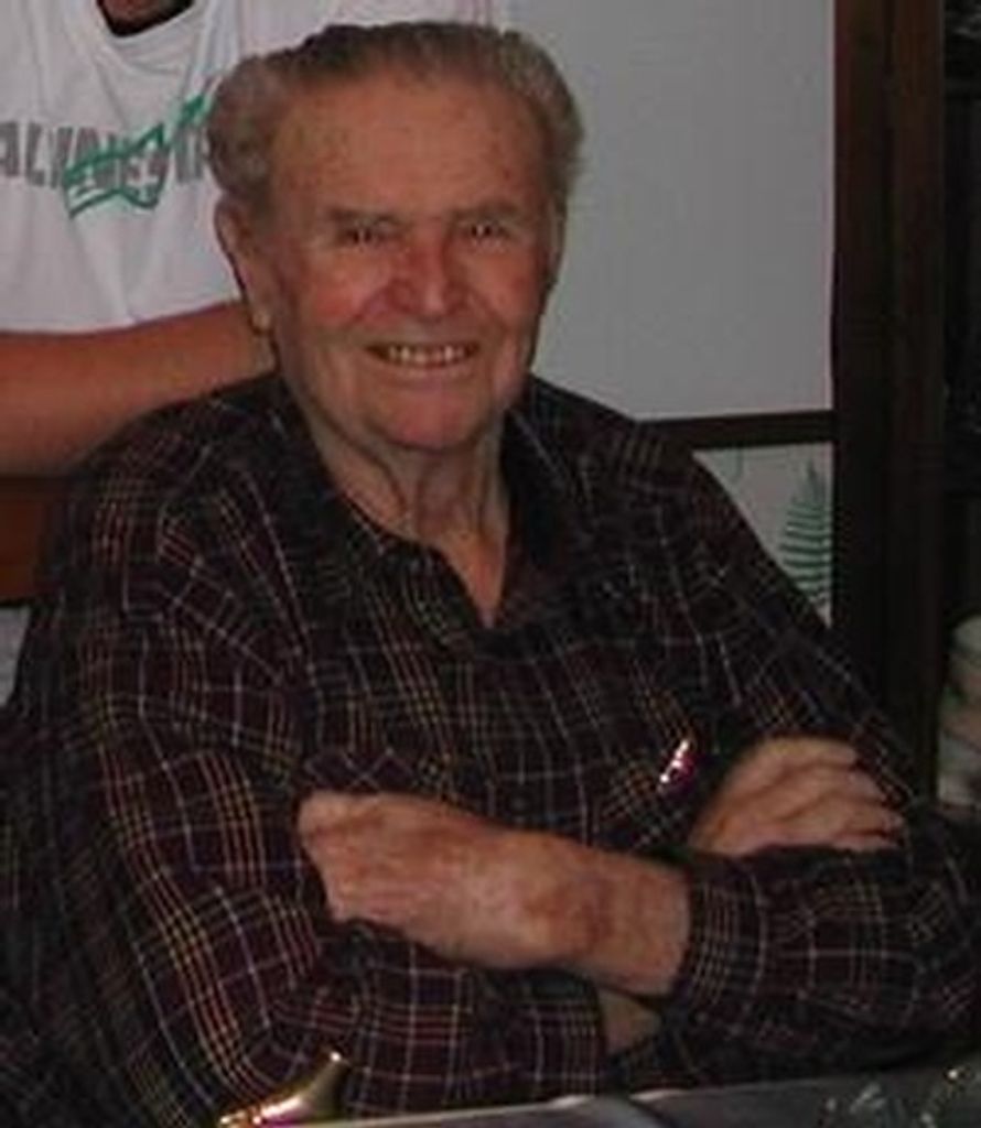 Louie C. Ferguson Jr.
