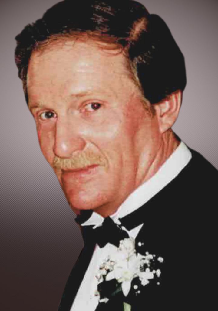 David Thurman Pinkerton Profile Photo