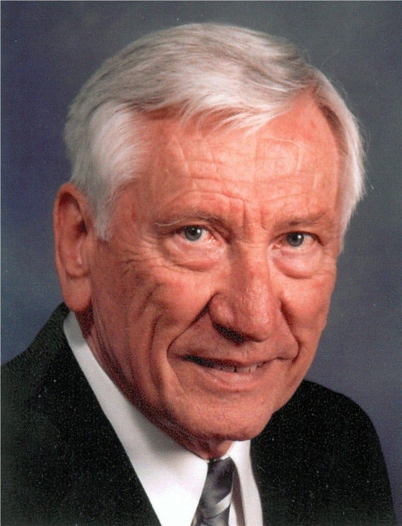 Clement Bonaventure Glowienka
